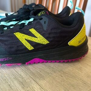 NB EUC Tennis Shoes